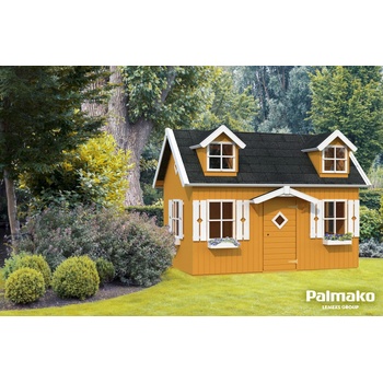 Palmako domek MARIE 5,4 m²