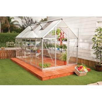 Palram Hybrid 6x12 polykarbonátový 3,65x1,85 m 701782