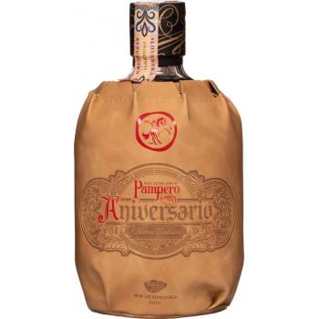 Pampero Aniversario 40% 0,7 l (kazeta)