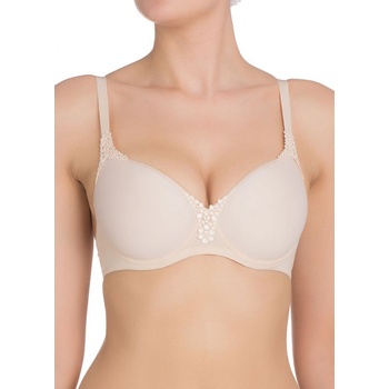 Panache podprsenka 3D spacer Viania 151414 tělová