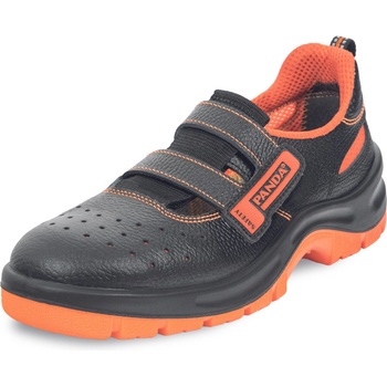 PANDA - ERGON GAMMA S1 SRC