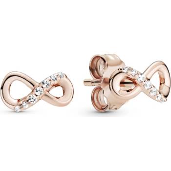 Pandora Rose Třpytivé nekonečno 288820C01
