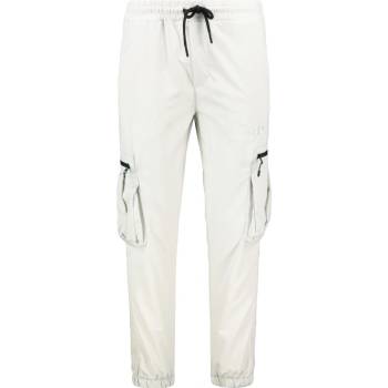 Pánské kalhoty Aliatic bílá