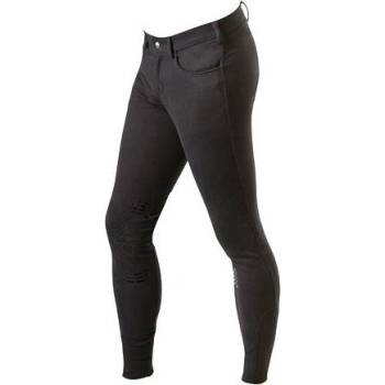 Pánské rajtky Covalliero Basic Plus černé