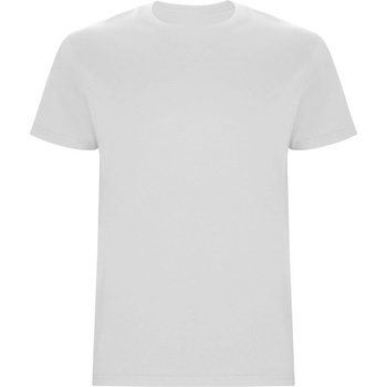 Pánské tričko Premium Bílá