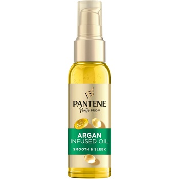 Pantene Pro-V Argan Infused Oil sérum na vlasy 100 ml