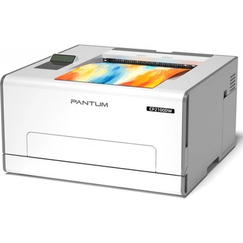 Pantum CP2100DW