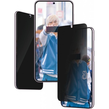 PanzerGlass Privacy Samsung Galaxy S24+ s instalačním rámečkem P7351