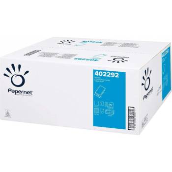 Papernet V-Top 2 vrstvy, 3150 ks 402292