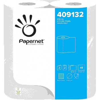 Papernet Wiper 23 2 vrstvy, 12 m 409132