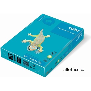 Papír IQ Color A3 80 g CR20 pastelová chamois 500listů