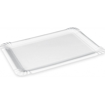 Papírové tácky 13 x 20 cm č. 4 Recy 71144