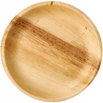 Papstar Talíř 23 cm z palmového listu