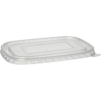 PAPSTAR Víčko na misku obdélníkové