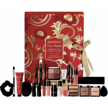 Parisax Adventní kalendář Winter Blossom