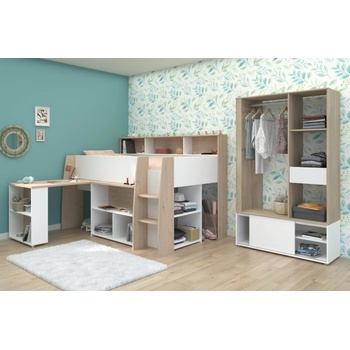 Parisot Aldo Dětský pokoj Lukas complete