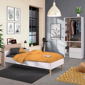 Parisot Aldo Dětský pokoj v sestavě kolekce Aalborg II