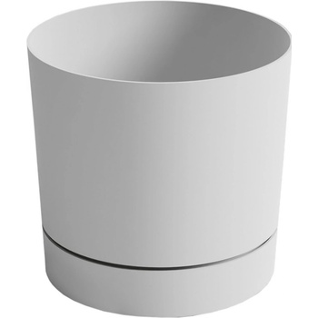 PARKSIDE Květináč 18 cm bílá