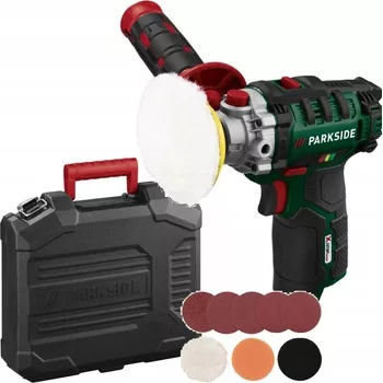 Parkside PAAP 12 C3