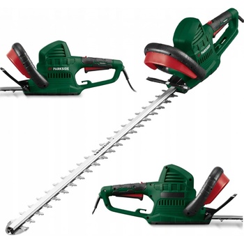 Parkside PEHS 650 A1