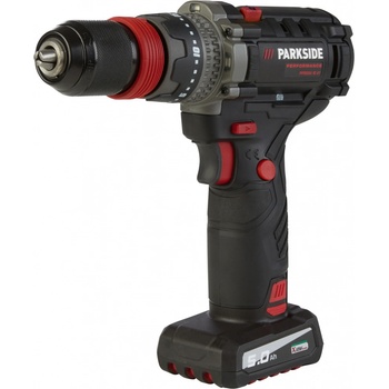 PARKSIDE PERFORMANCE PPBSSA 12 A1