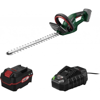 Parkside PHSA 20-Li C3 Smart 4 Ah