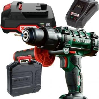 Parkside PSBSA 20-Li d4