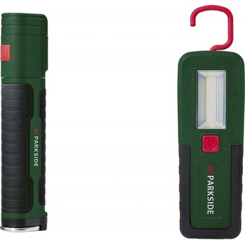 PARKSIDE PSDD 2000 A2
