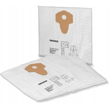 Parkside PVFT 20 A1 sáčky textilní 5 ks