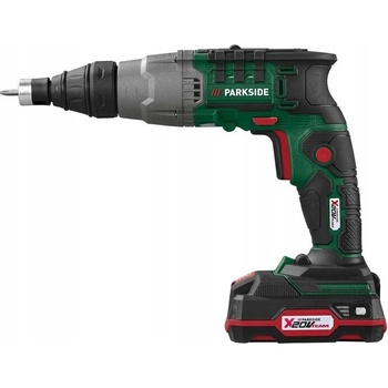PARKSIDE TBSA 20 V A1