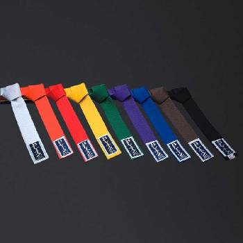 Pásek ke kimonu JUDO