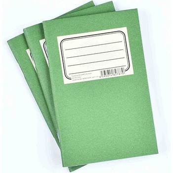 Passbook ZELENÁČ