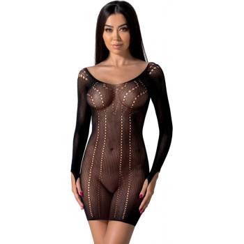 Passion BS101 Černá