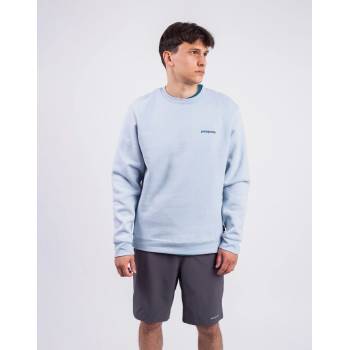 PATAGONIA FITZ ROY ICON UPRISAL Crew sweatshirt