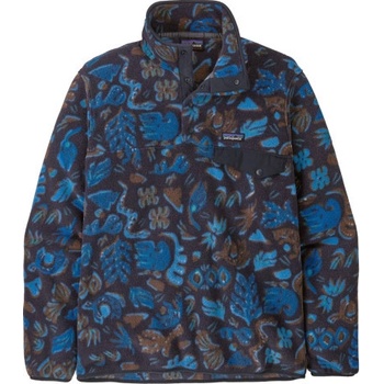 Patagonia LW SYNCHILLA SNAP-T fleece Pullover