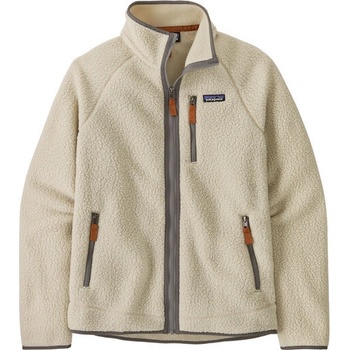 Patagonia M's Retro Pile Jkt béžová