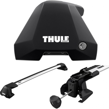 Patky Thule Edge Clamp 7205