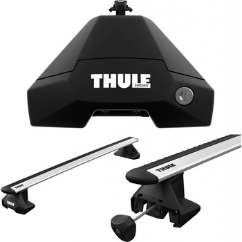 Patky Thule Evo Clamp 7105