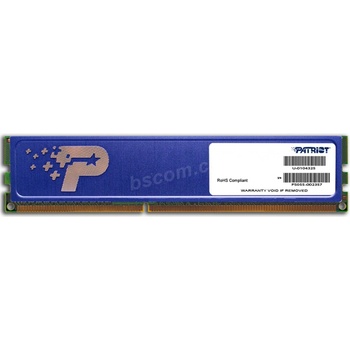 Patriot DDR3 8GB 1600MHz CL11 PSD38G16002H