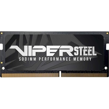 Patriot DDR4 8GB 2666MHz CL18 PVS48G266C8S