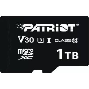 Patriot VX MicroSDXC 1TB PSF1TBVX31MCX