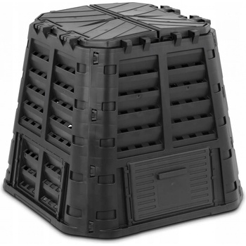 Patrol Multi 480L černý P90660