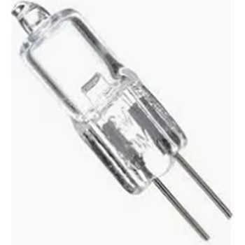 Paulmann halogenová žárovka do trouby G4 12V 10W 2700K stmívatelné čirá 843.98