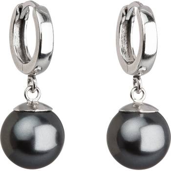 Pavona s perlou 31151.3 šedé