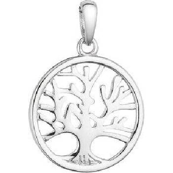 Pavona Stříbrný přívěsek strom života 64017