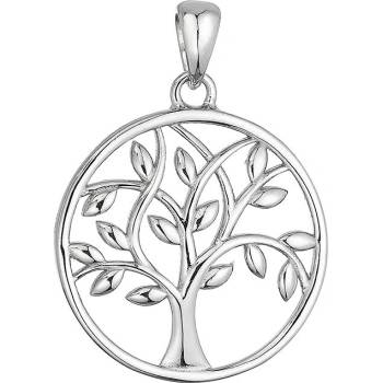 Pavona Stříbrný přívěsek strom života 64025