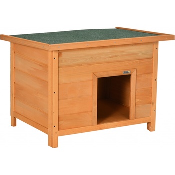 PawHut Bouda pro psa Nini 82 x 58 x 58 cm