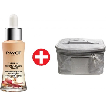 Payot Creme N°2 Serum Douceur Petales 30 ml