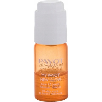 Payot Kúra pro rozjasnění pleti My Payot New Glow 7 ml