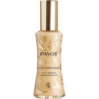 Payot, L'Authentique Regenerating Gold Care regenerační sérum na obličej 50 ml